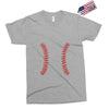 Baseball Mom Exclusive T-shirt