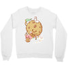 cake delivery Crewneck Sweatshirt
