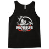 mobius racing sonic Tank Top