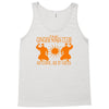 ninja Tank Top