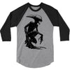 prometheus 3/4 Sleeve Shirt