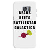 bears beets battlestar galactica Samsung Galaxy S7