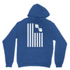 united weights beast Unisex Hoodie