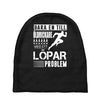 begr&auml;nsad upplaga Baby Beanies