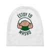 to masao Baby Beanies