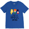 Sanderson Sister Tee V-Neck Tee