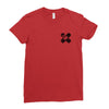 Im Good Pocket Ladies Fitted T-Shirt