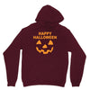 happy halloween...., Unisex Hoodie