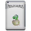 Pregosaurus Boy iPad Mini