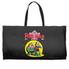 merman Weekender Totes