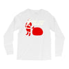 don't stop believin Long Sleeve Shirts