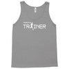 personal trainer fitness Tank Top