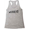 evolution fortnite Racerback Tank