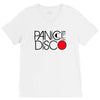 panic! at the disco V-Neck Tee