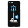 master keyblade iPhone 6 Plus/6s Plus Case