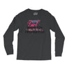 Move Over Boys Let This Girl Show You How To Be A Firefighter Long Sleeve Shirts