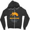 OVERWATCH Zipper Hoodie