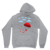 Tree Of Love Unisex Hoodie