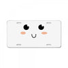 cuties License Plate
