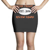 york fright review squad Mini Skirts