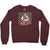 monrock Crewneck Sweatshirt