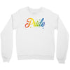 pride Crewneck Sweatshirt