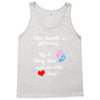 Our Family is Growing Tank Top