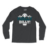 Philly Dilly Long Sleeve Shirts