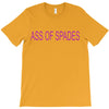 ass of spades T-Shirt