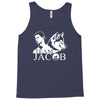 twilight frauen vampire Tank Top
