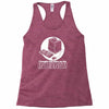 internet shirt Racerback Tank