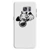 mickey frappe un bang Samsung Galaxy S7