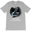 feed me and tell me i'm pretty T-Shirt