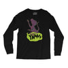 yaas queen Long Sleeve Shirts