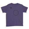 Outside Circle Youth Tee