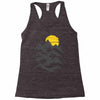 mountain ink Racerback Tank