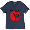 evangelion V-Neck Tee