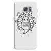 ghost problems Samsung Galaxy S7