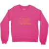 1982 model and still a classic Crewneck Sweatshirt