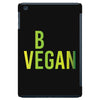 be vegan iPad Mini