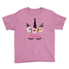 Unicorn Youth Tee
