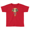 robo music Toddler T-shirt