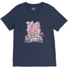 mushroom party V-Neck Tee