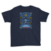 ugly sheikah sweater Youth Tee