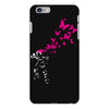 banksy psycho iPhone 6 Plus/6s Plus Case