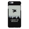 i want to believe 2 iPhone 6 Plus/6s Plus Case