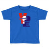 vote Toddler T-shirt