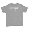 people records Youth Tee