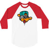 new yb 3/4 Sleeve Shirt