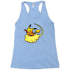 pikagoku Racerback Tank